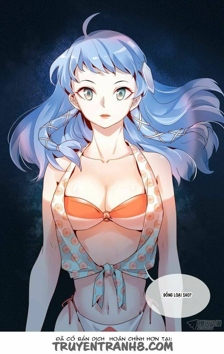 hiệp sĩ không có thể diện chapter 12 6