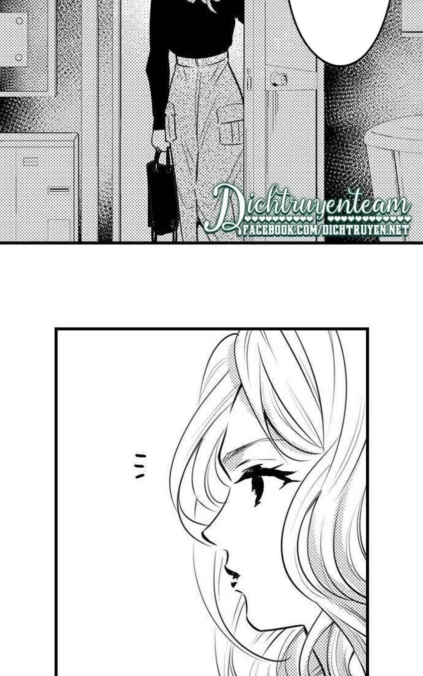 trêu ghẹo "gấu" nhà tôi! chapter 34 16