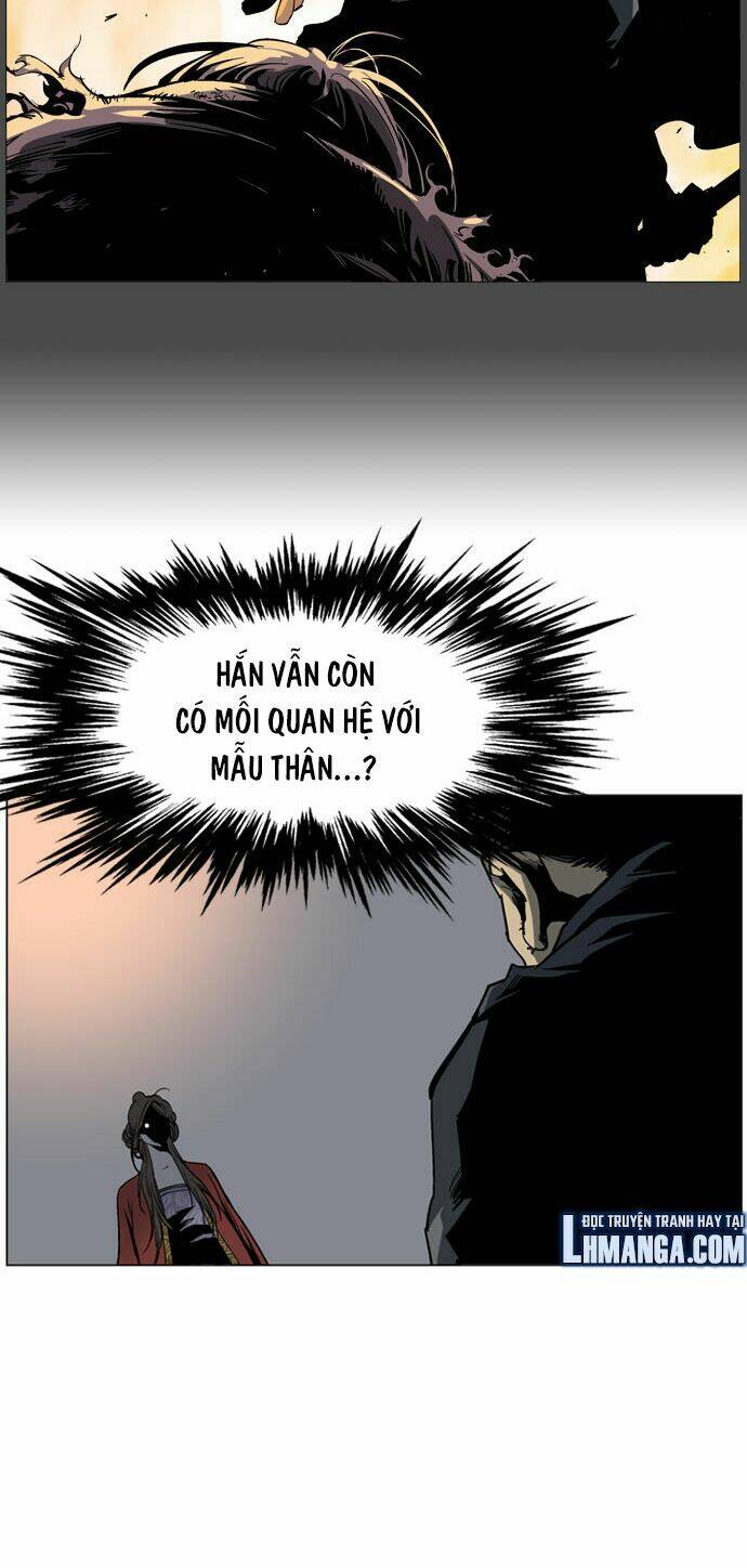 Gosu - Cao Thủ Chapter 33 - Trang 2