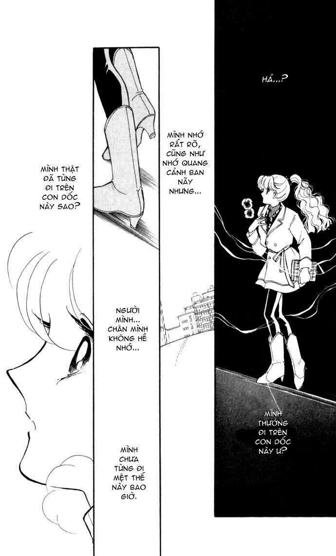 dấu phong ấn xanh chapter 1 166