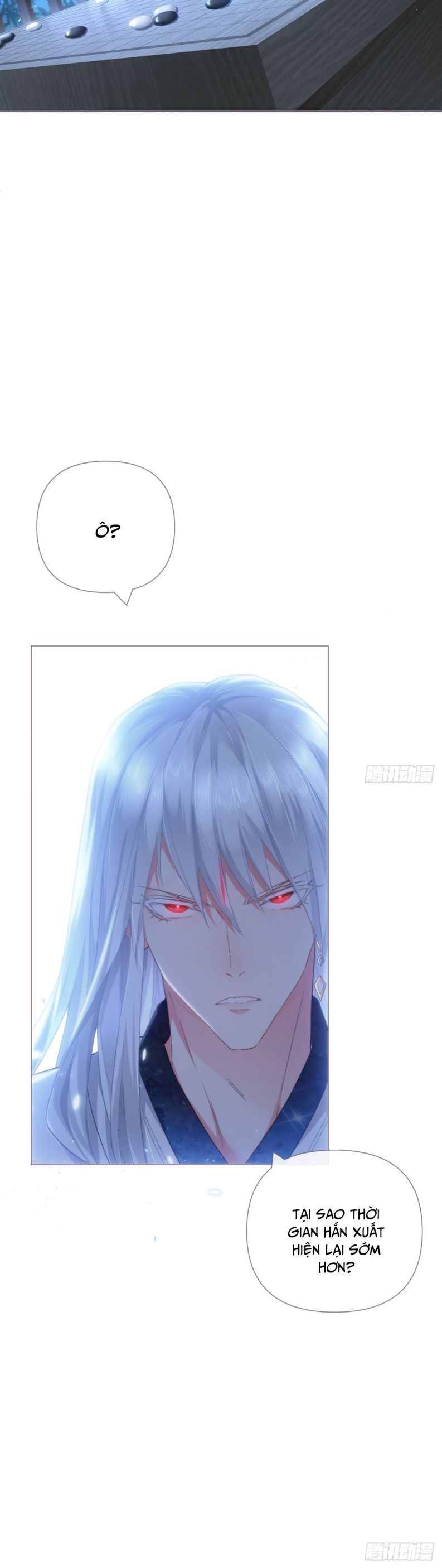 nhập mộ chi thần chapter 73 4