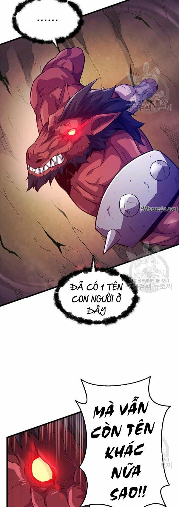 arcane sniper chapter 38 46