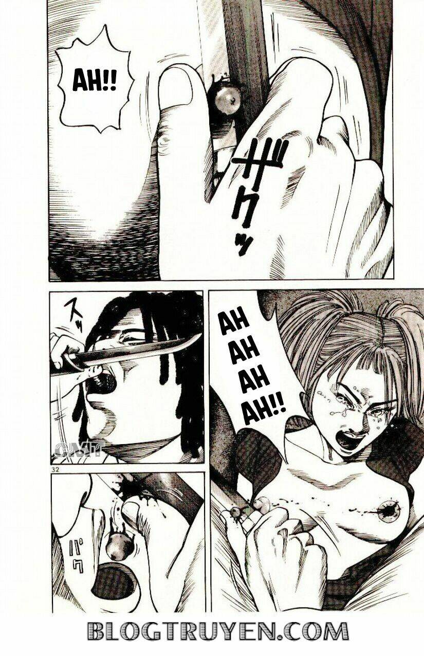 sát thủ số 1 chapter 55 16