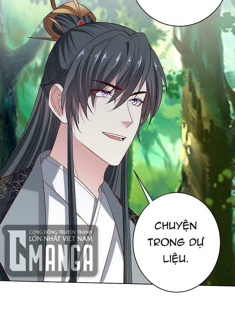 độc y đích nữ chapter 232 15