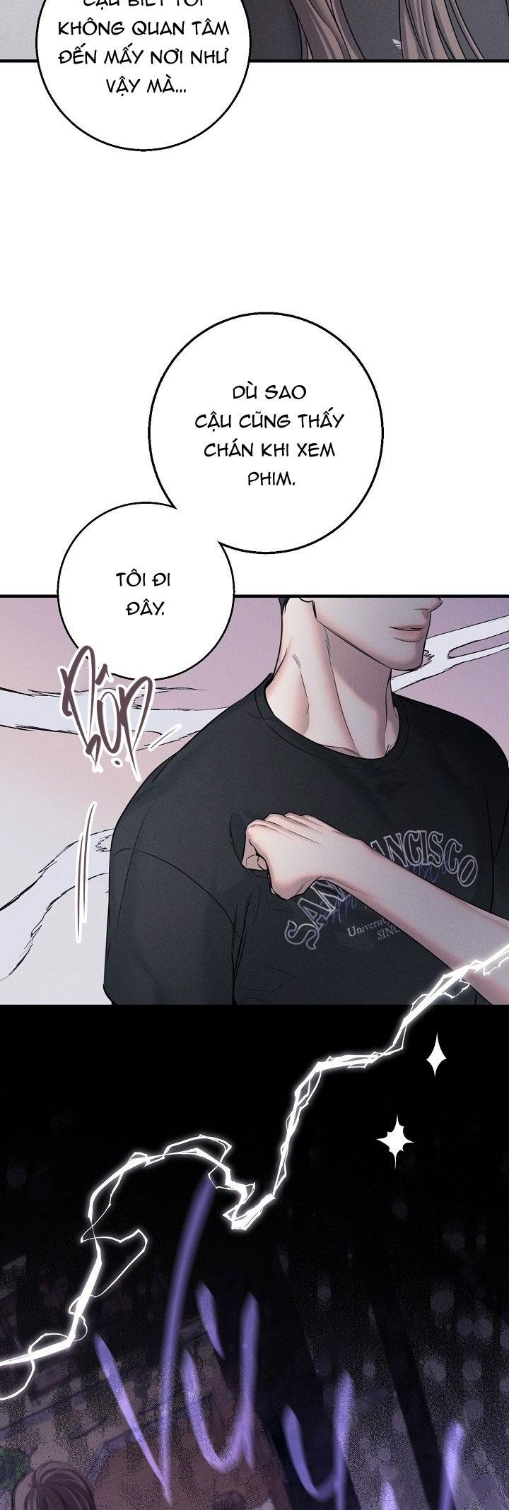 ĐÊM KHÔNG DẤU VẾT Chapter 34 ss2 37