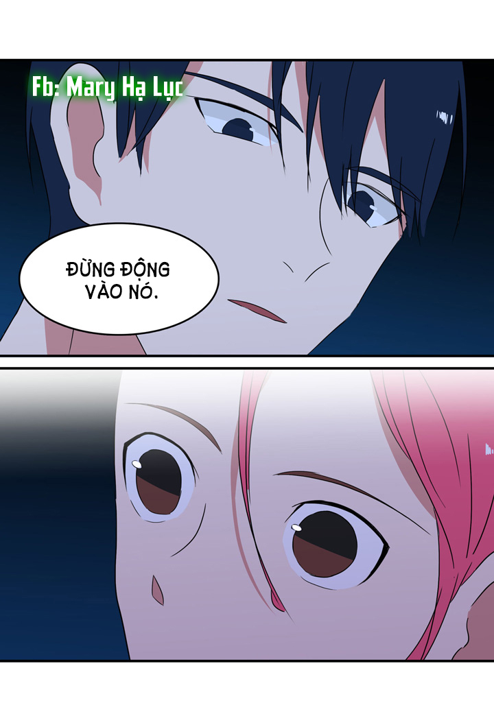 rắc rối về vấn đề yêu đương của tôi chapter 50 10