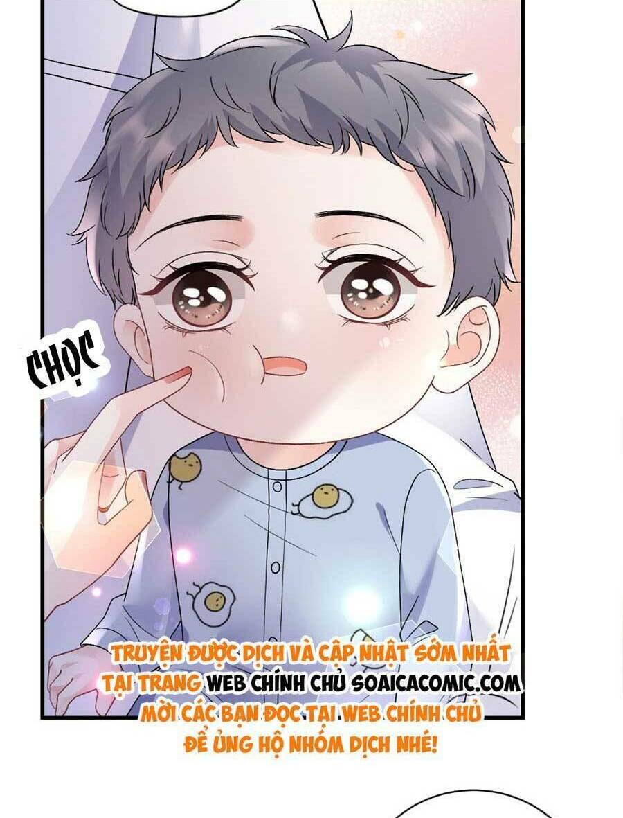 đại tiểu thư có ý đồ gì xấu đâu chapter 183 18