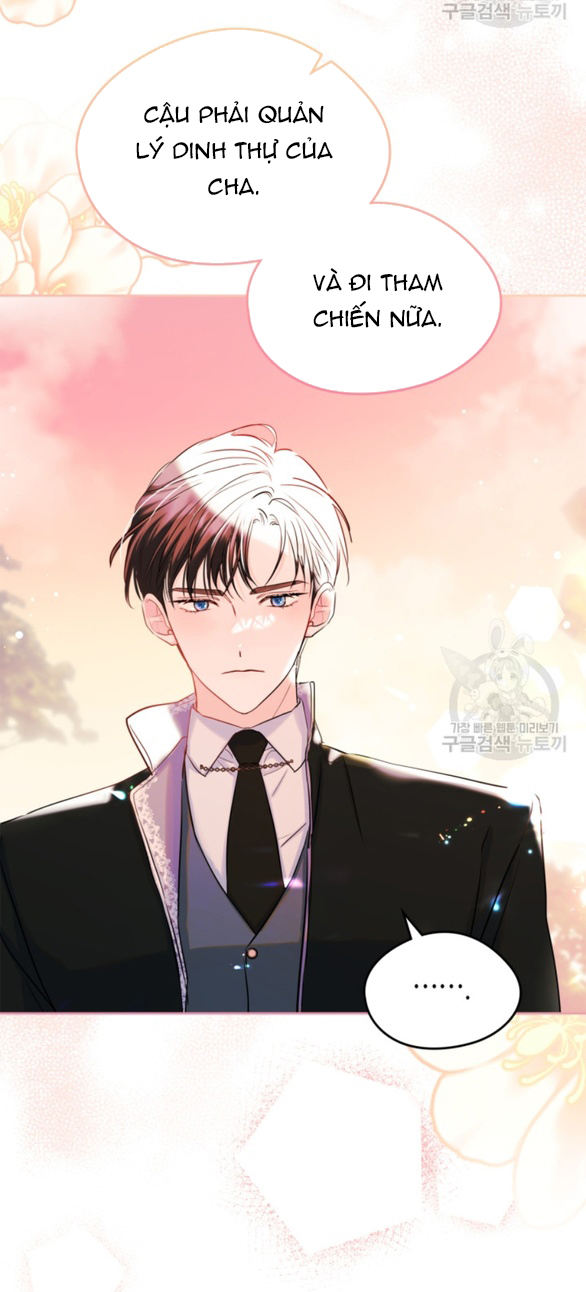 tôi đã trở thành bạn gái của nam chính chapter 33.2 23