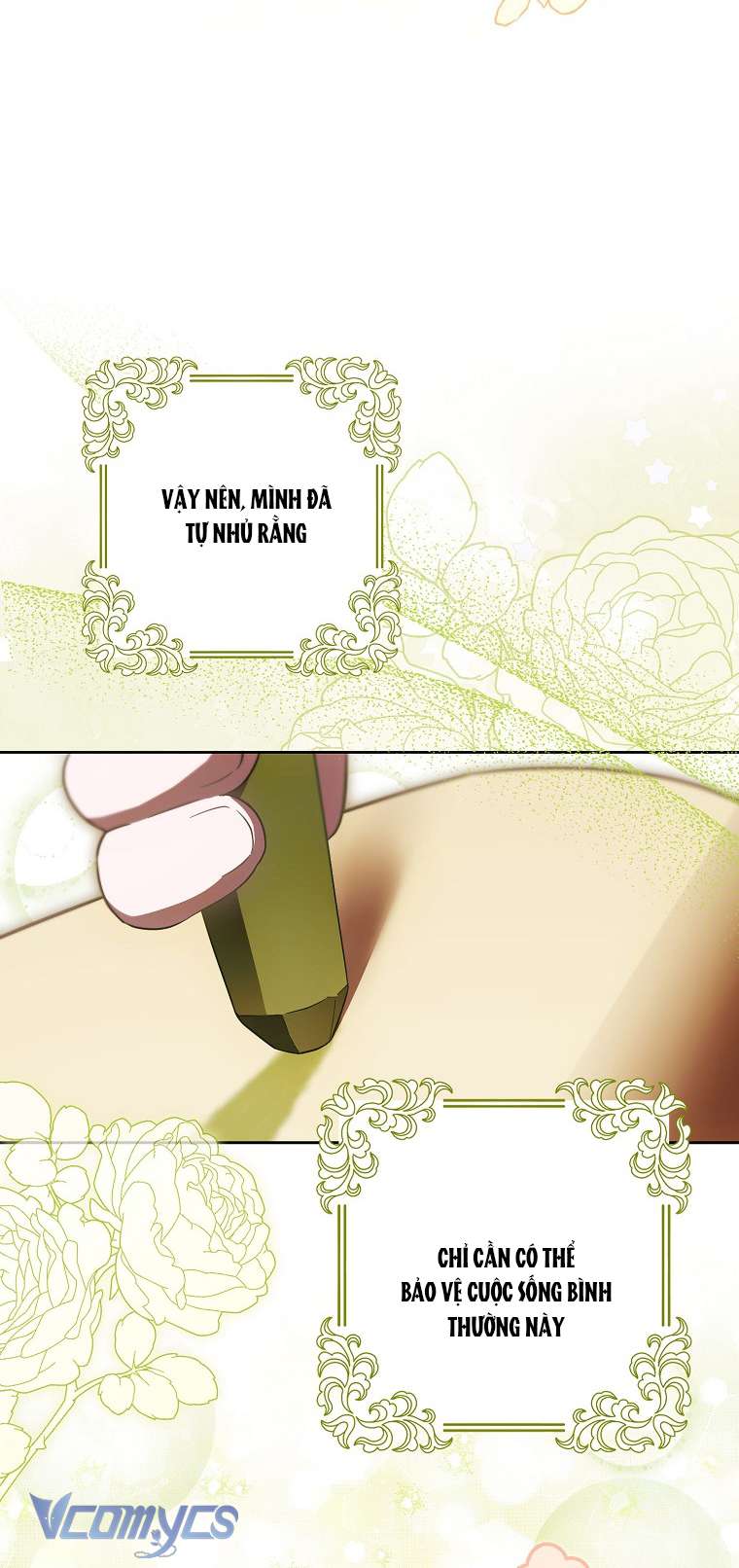 lần đầu bé út được yêu thương chapter 19 52