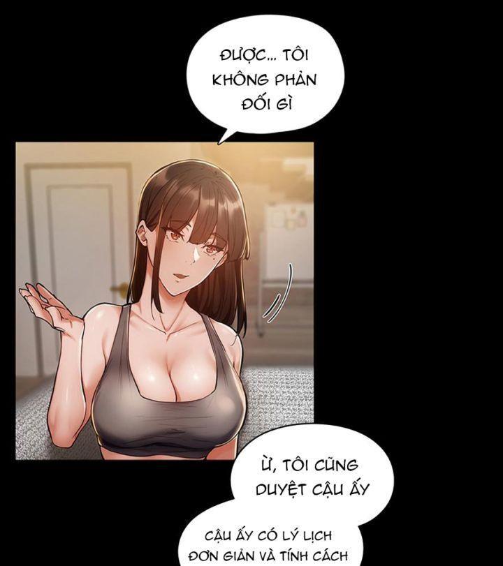 có phòng trống không? - không che chapter 4.1 27