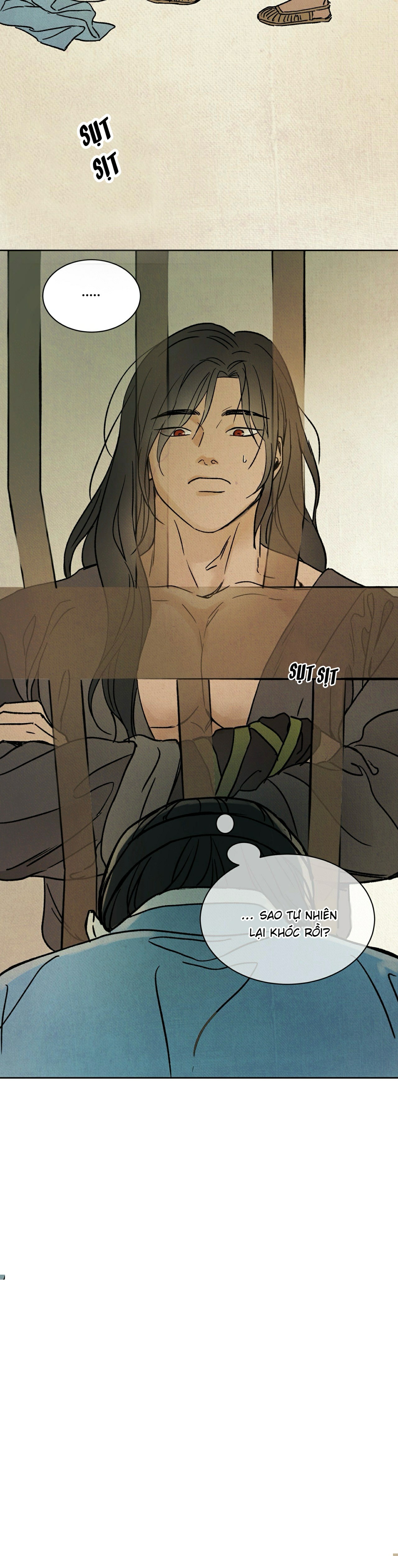 mộng long truyện chapter 11 16