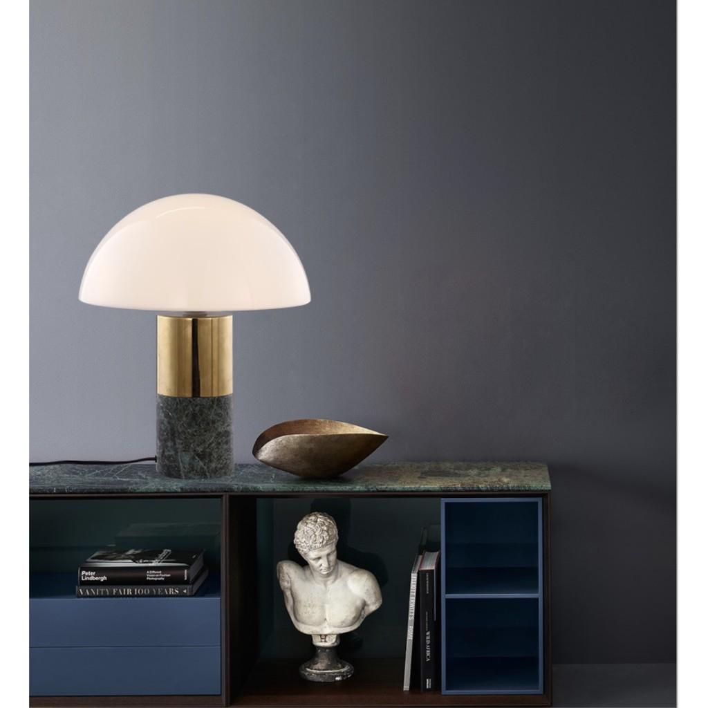Đèn ngủ đẹp mắt Bellhop Table Lamp - AsiaMart