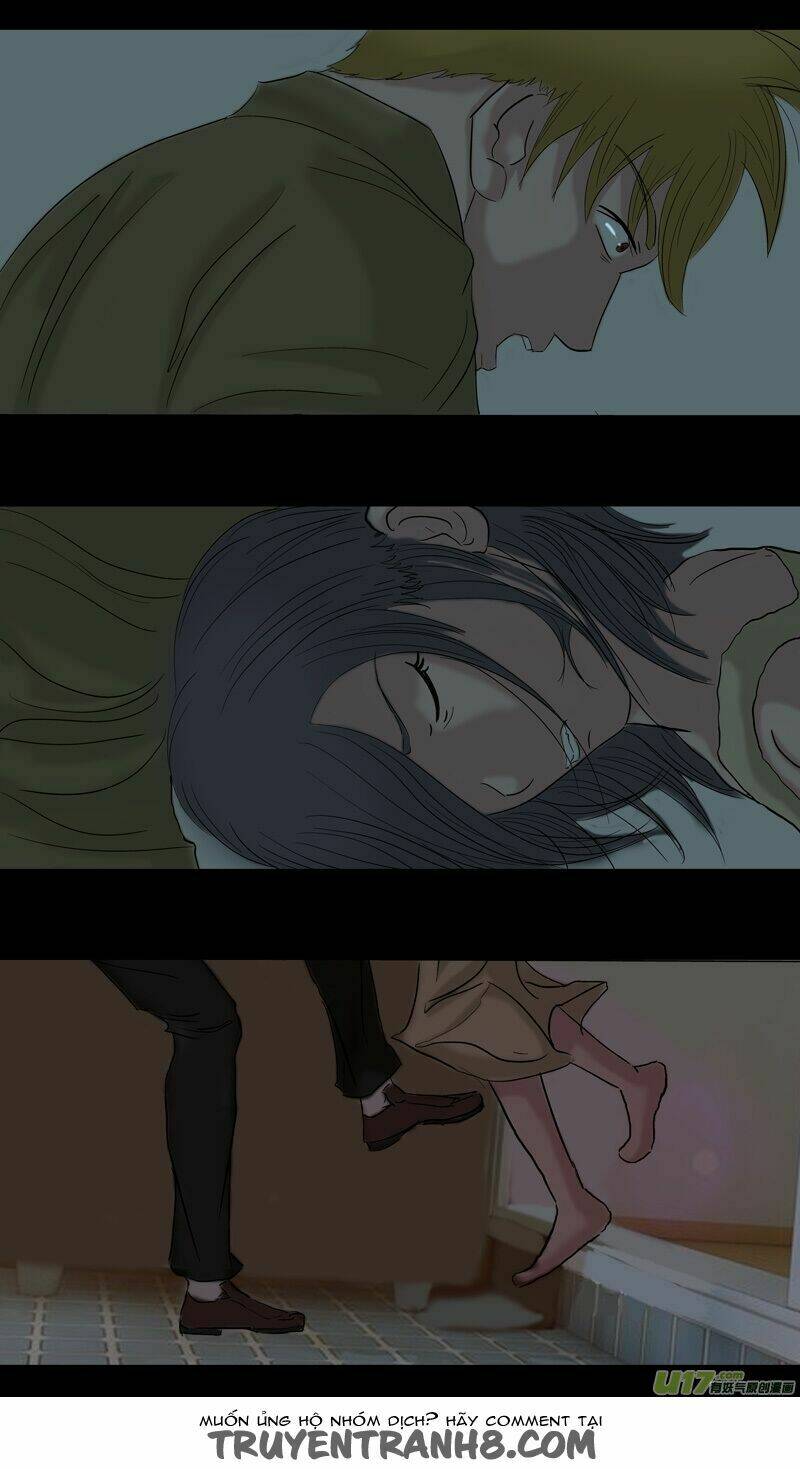 những chuyện quái đản chapter 17 5