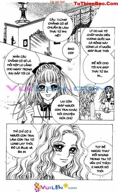 bogle goes to the kingdom chapter 18 24