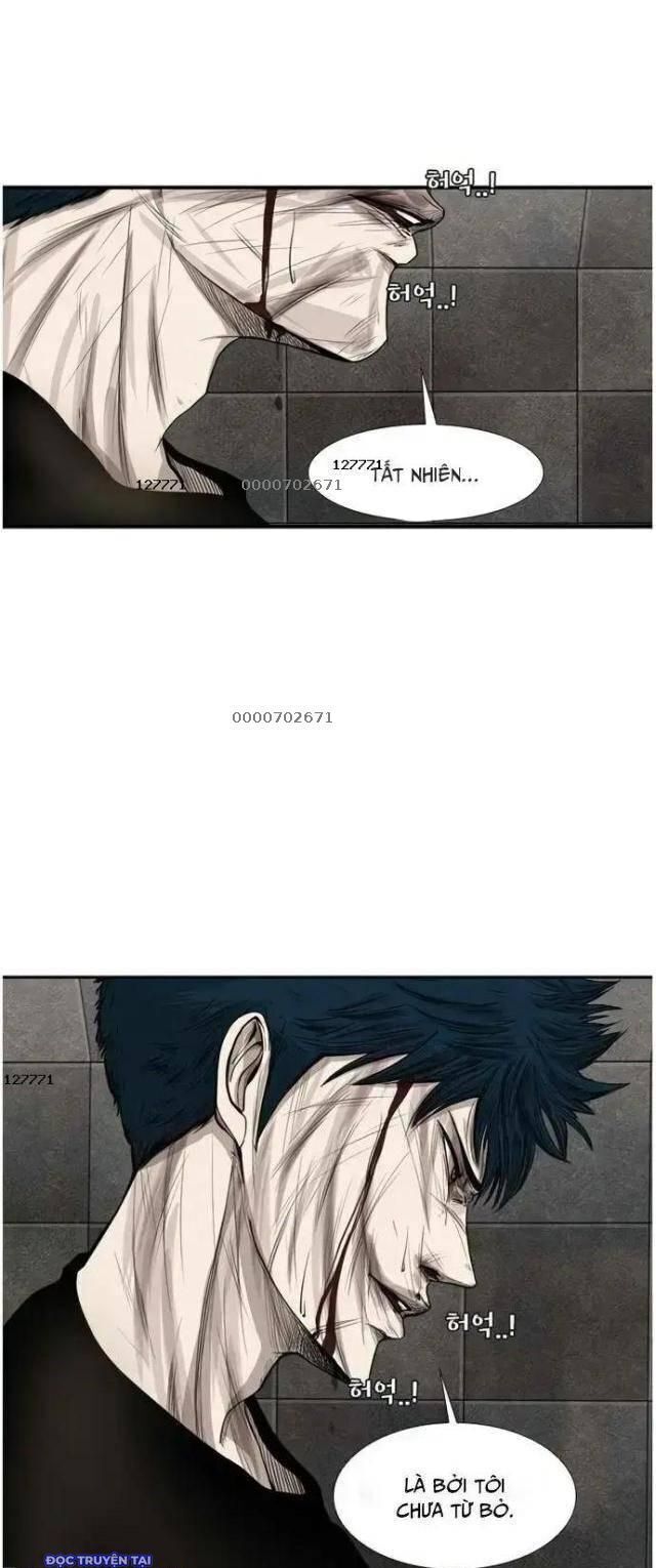 shark - cá mập chapter 87 8