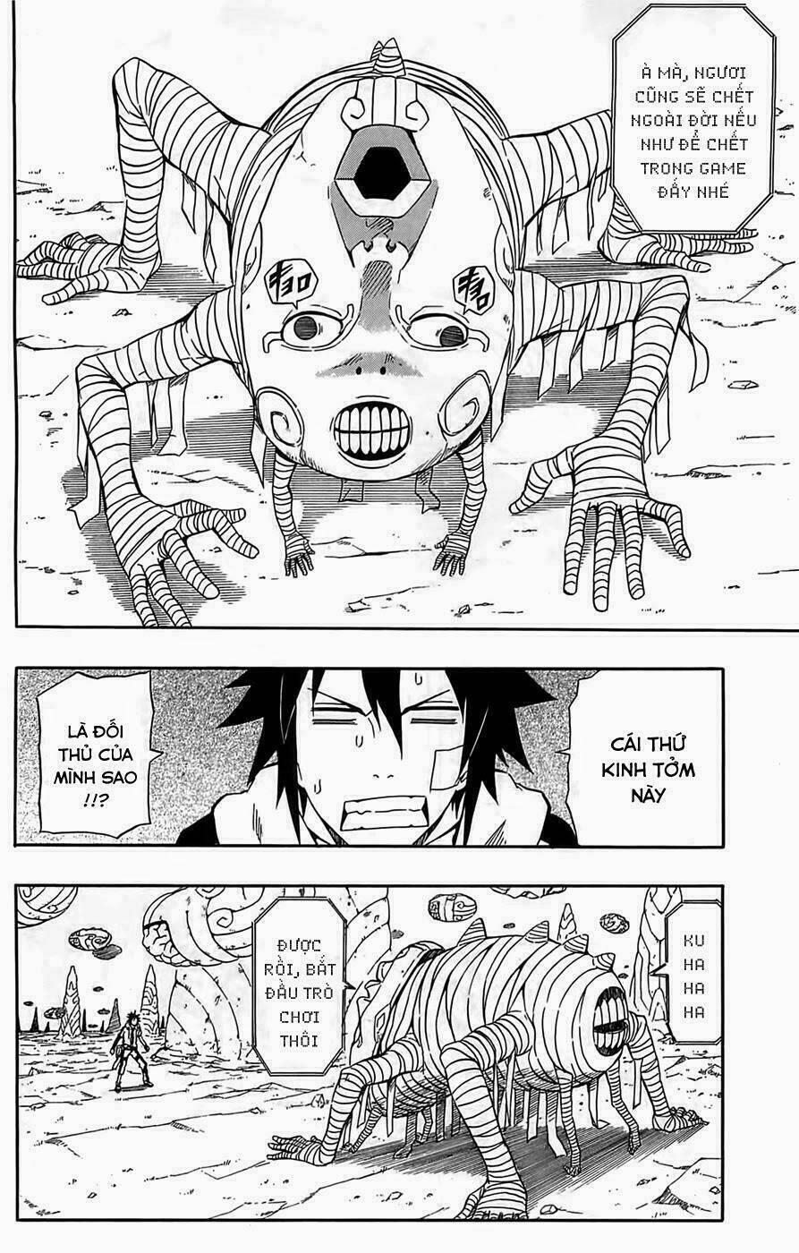 blazer driver chapter 22 28