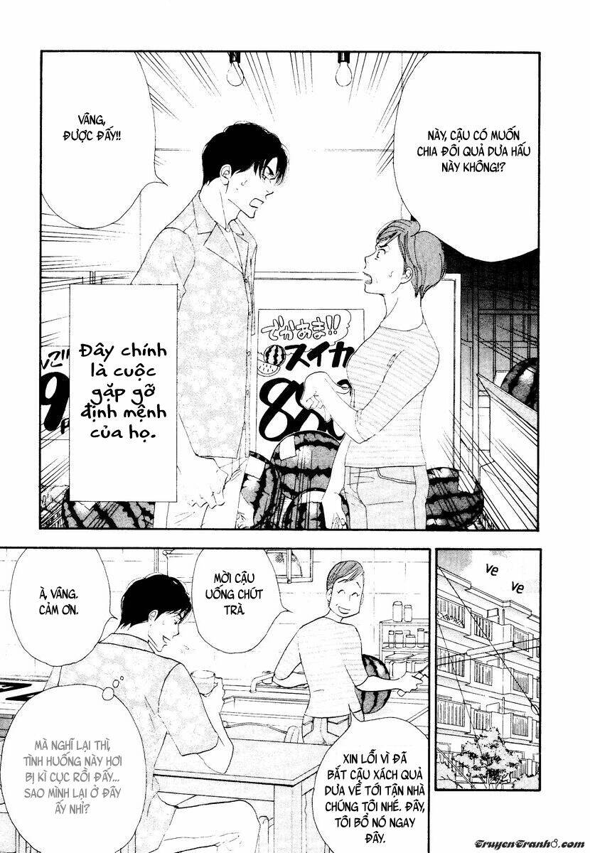 kinou nani tabeta? chapter 2 6