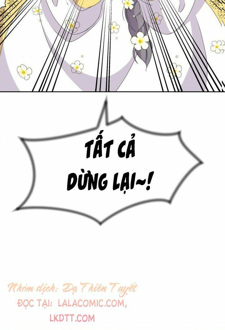 công chúa huỷ diệt chapter 22 6