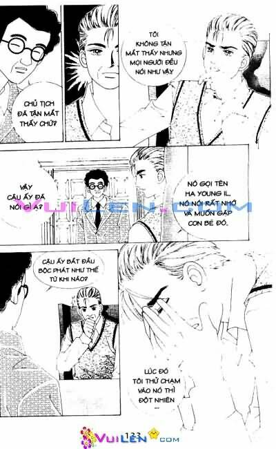 tìm lại tình yêu chapter 23 14