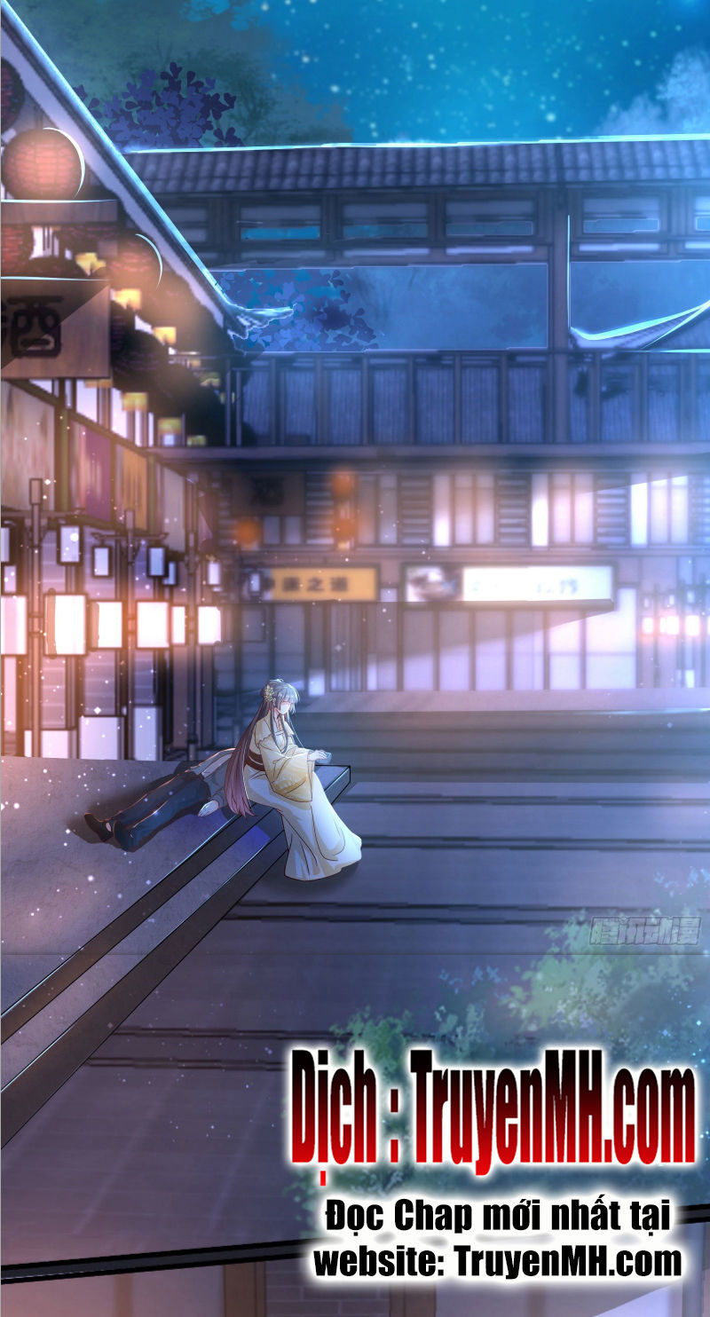 quốc sư không sợ hãi chapter 12 6