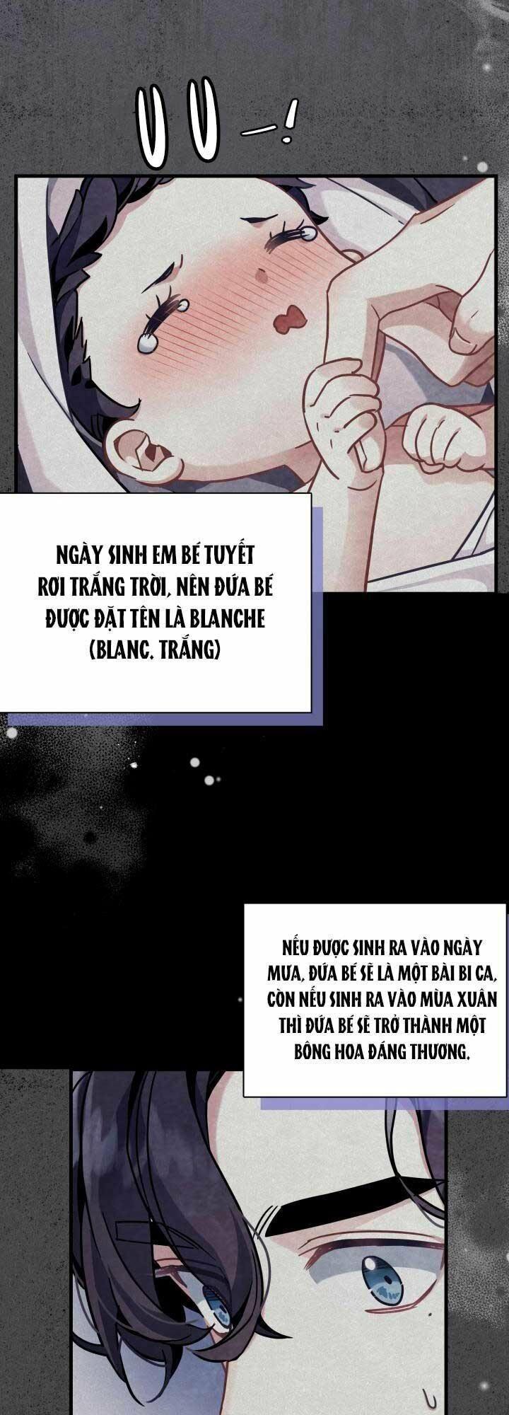 con gái chồng quá dễ thương chapter 63 9