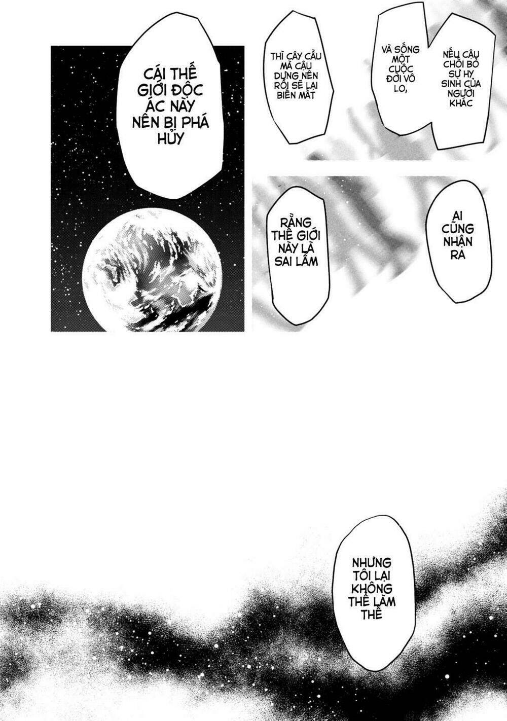 instant bullet chapter 25 18