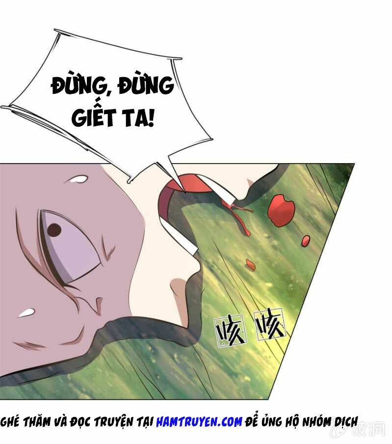 tuyệt thế thần hoàng chapter 102 13