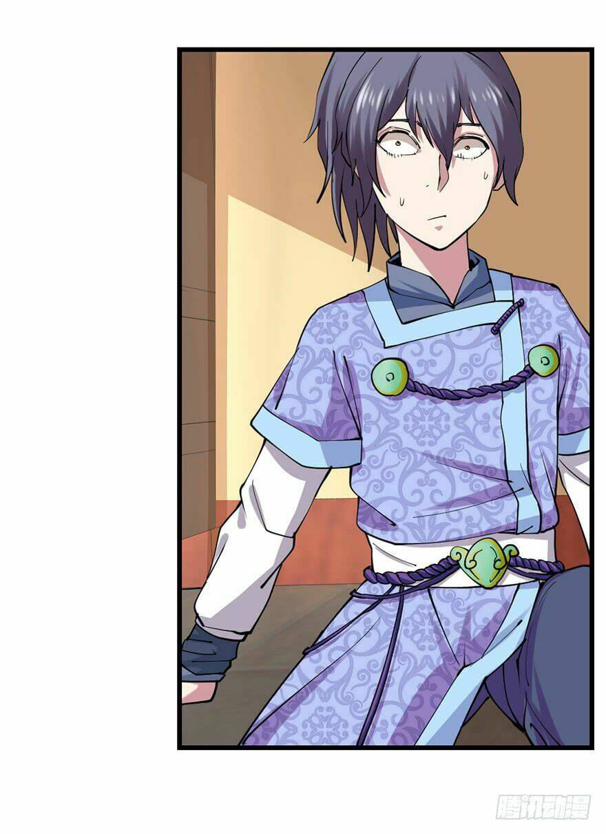 tiên thương chapter 7 18