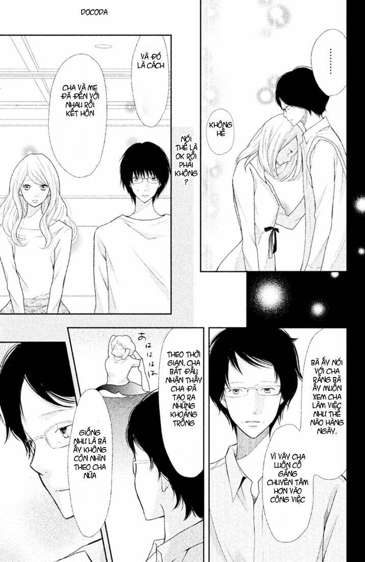 3d kanojo - bạn gái 3d chapter 31 24