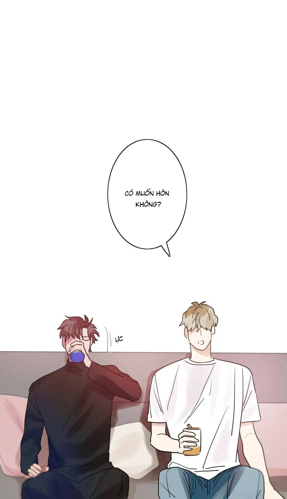 love on my terms chapter 2 36