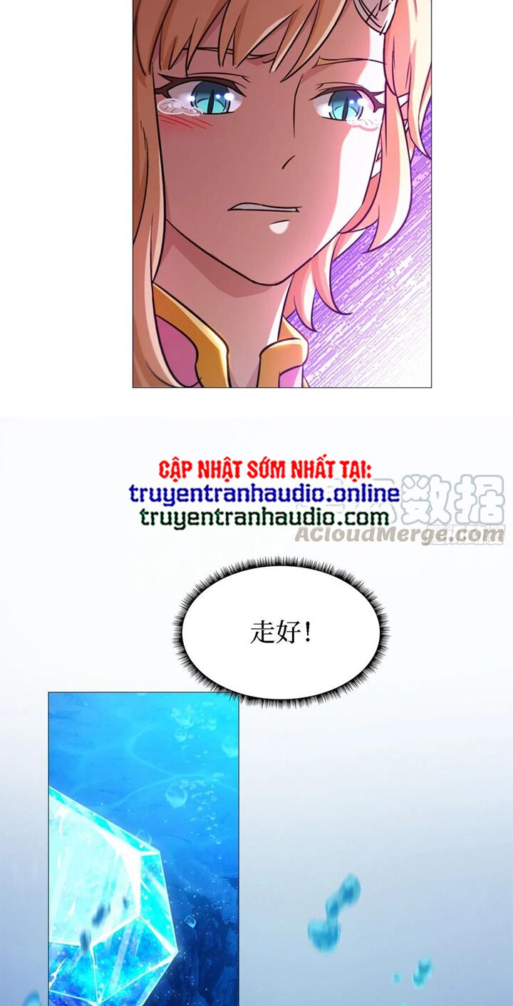 vạn cổ kiếm thần chapter 128 37