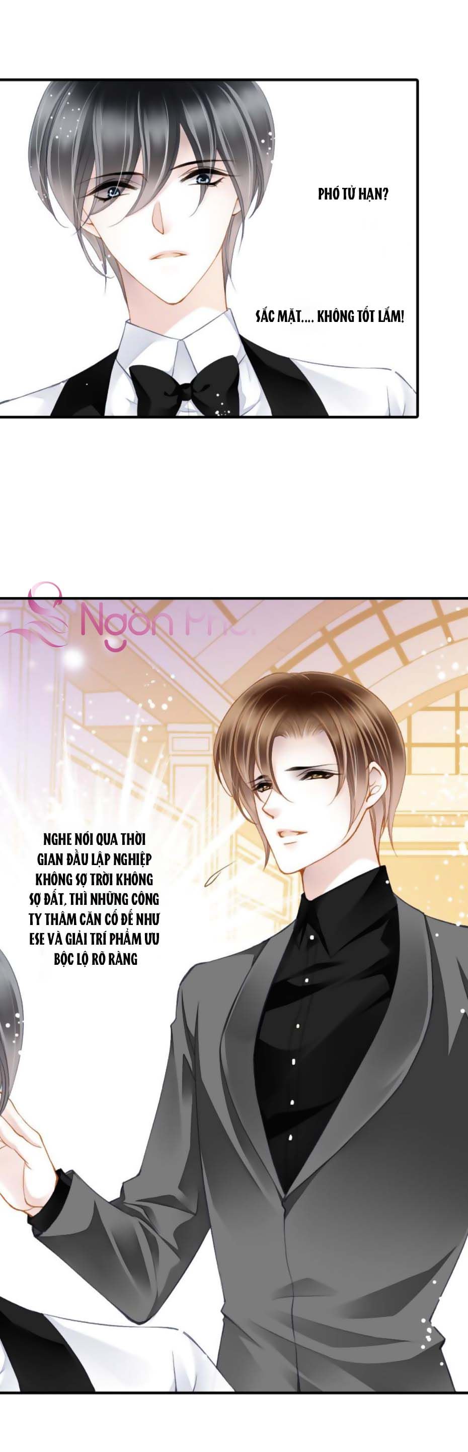 Siêu Sao Trứ Danh chapter 88 - Trang 10