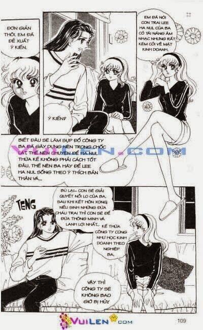 khi con gái gặp con trai chapter 9 110