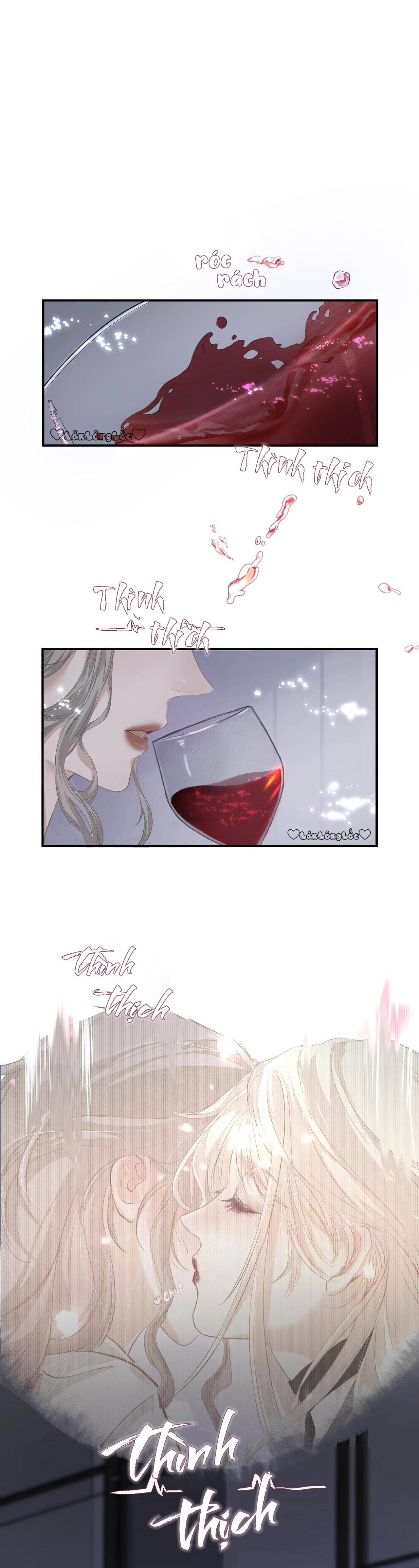 không thể buông được em chapter 23 1