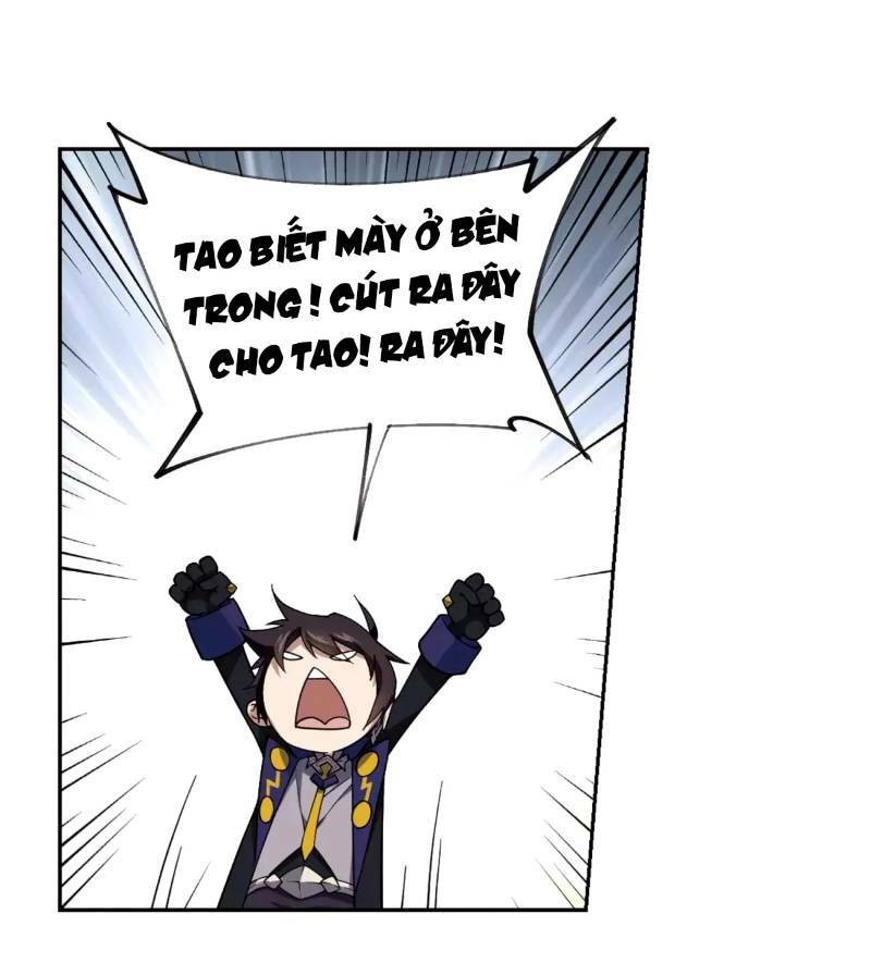 võng du chi cận chiến pháp sư chapter 221 19