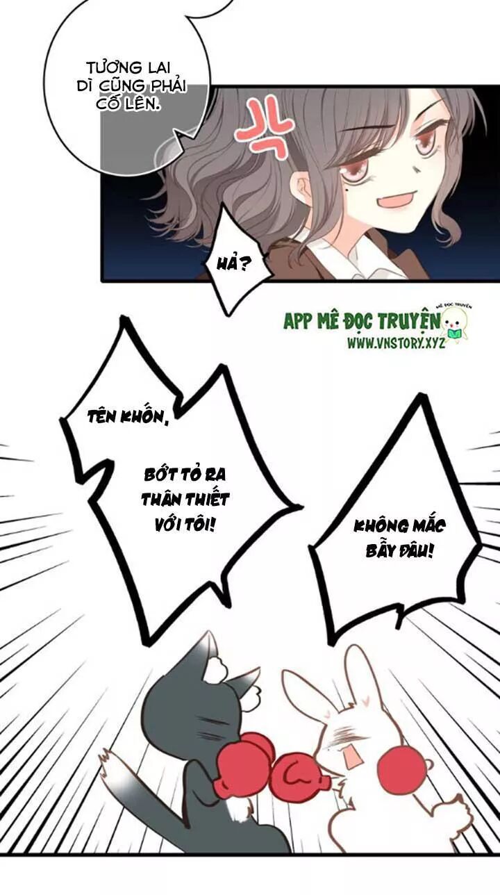 con tim rung động 2 chapter 113 31