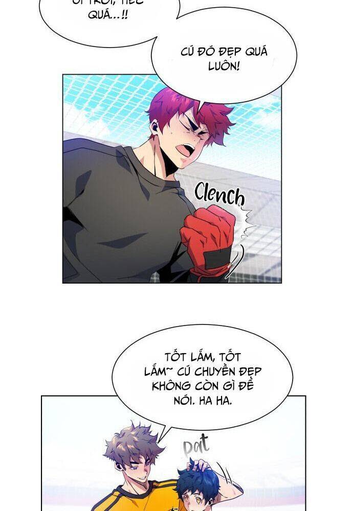 Góc Cao Khung Thành chapter 39 40
