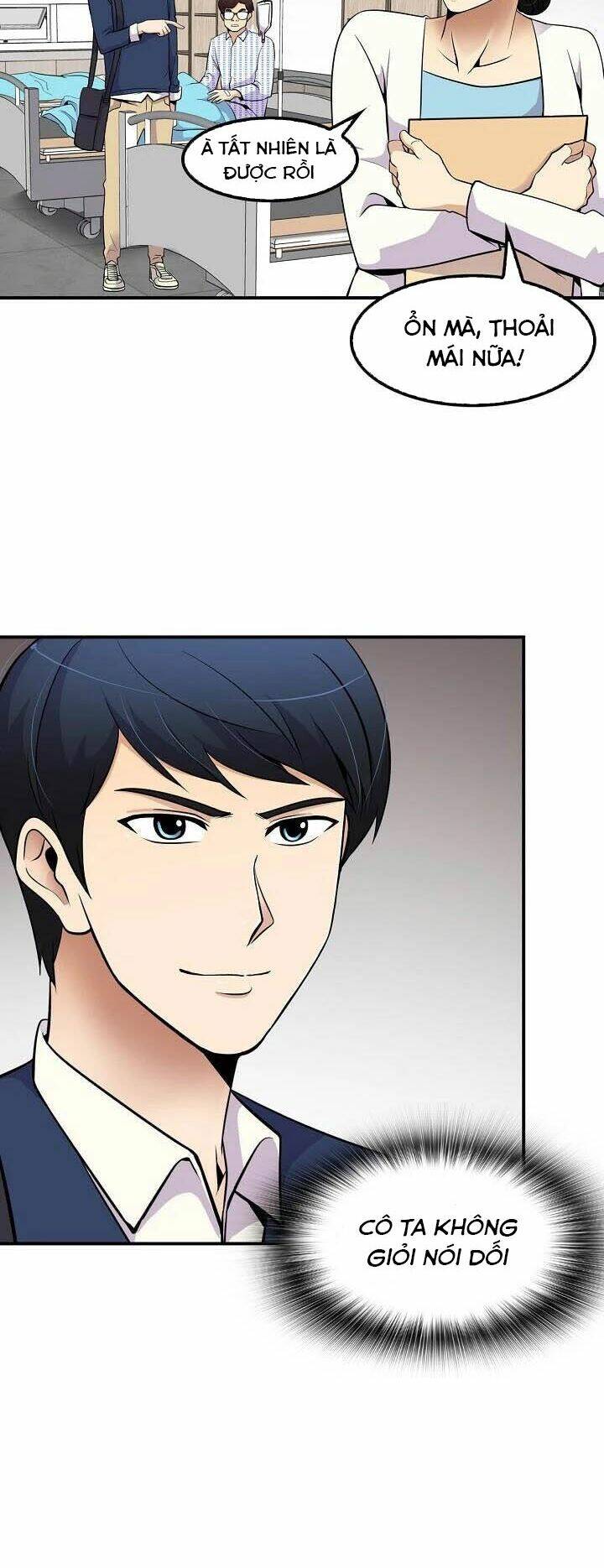 điều tra viên chuyển sinh chapter 39 10