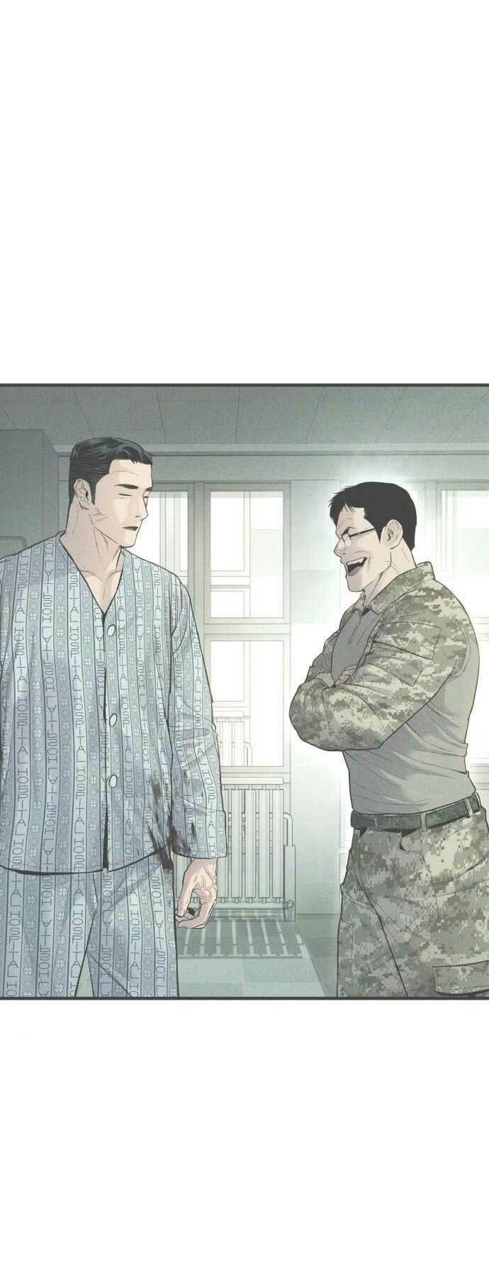 đặc vụ kim chapter 61 19