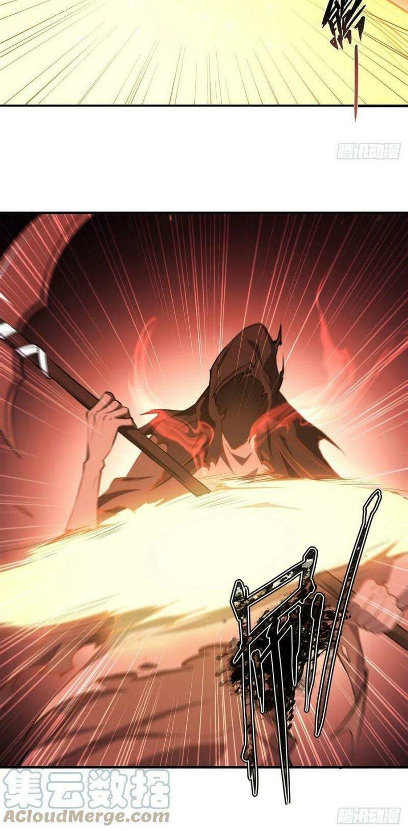 huyết cơ và kỵ sĩ chapter 227 23