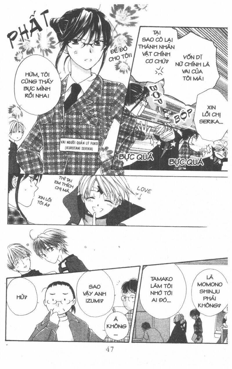 tennen paaru pinku chapter 4 48