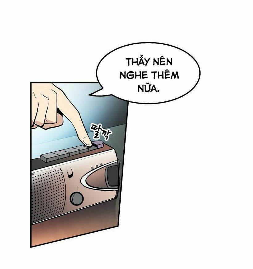 điều tra viên chuyển sinh chapter 9 15