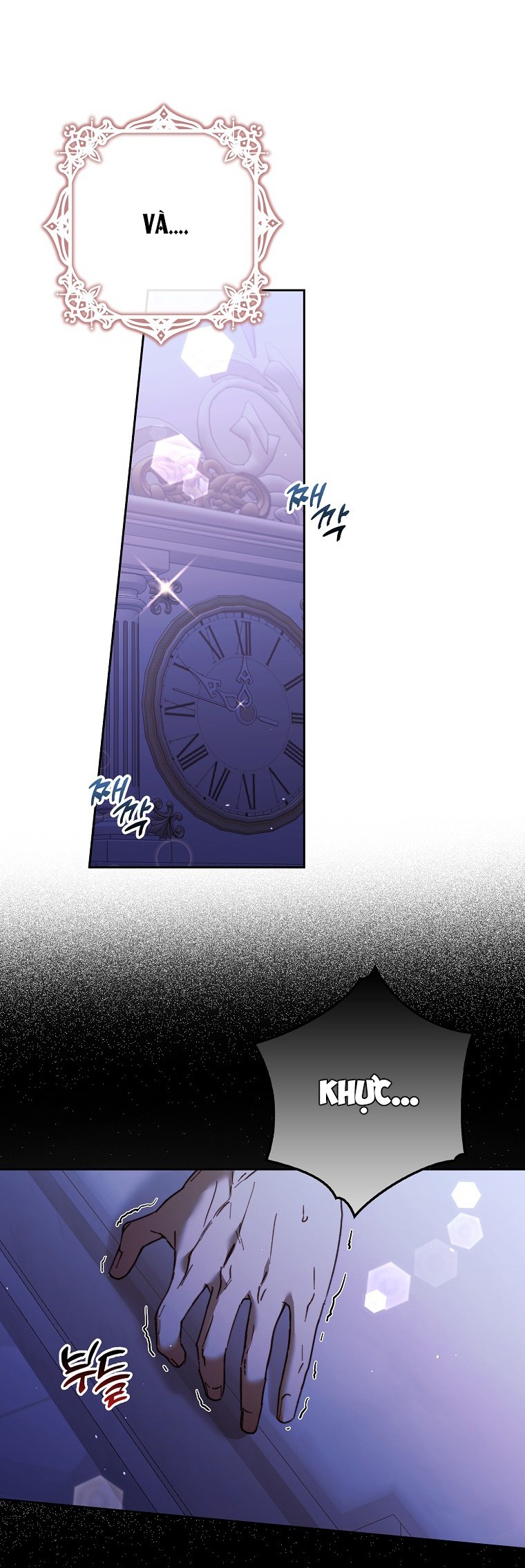 tôi đã cướp mất các nam chính từ tay nữ chính chapter 33 6