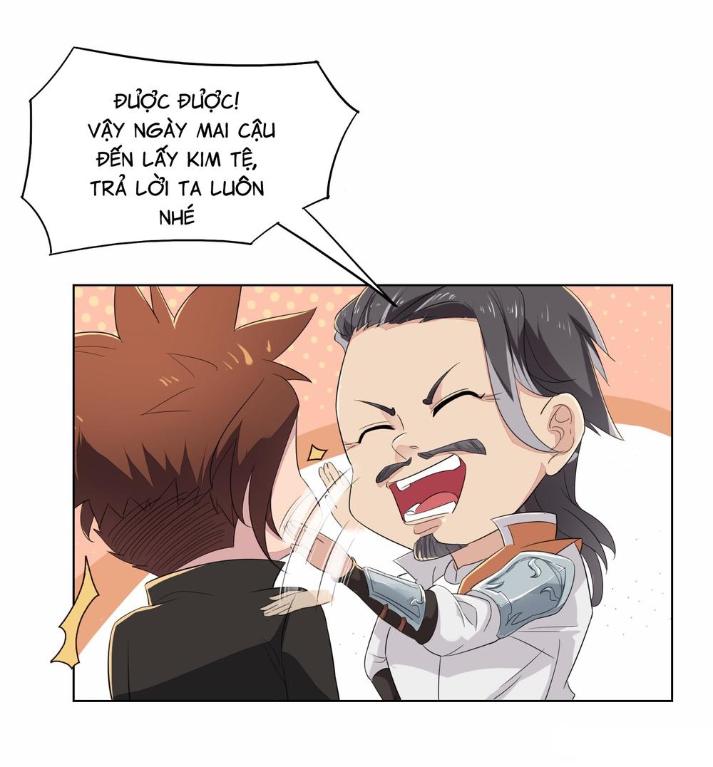 thiên vực thần tọa chapter 10 9