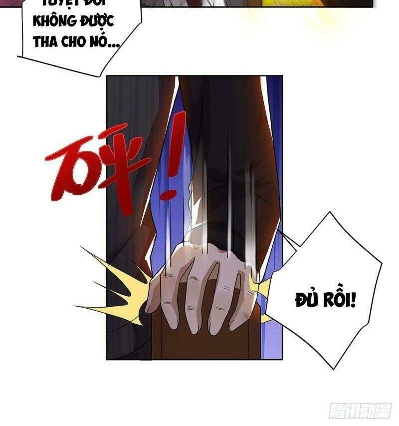 trọng sinh khí thiếu quy lai chapter 117 24