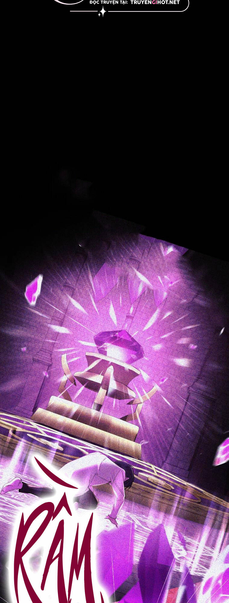 nhà điều chế nước hoa độc quyền của bạo chúa chapter 82 15