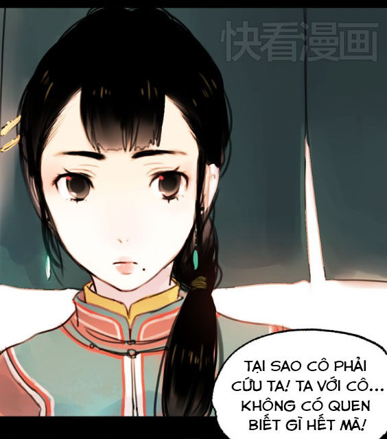 nam yên trai bút lục chapter 1.1 28