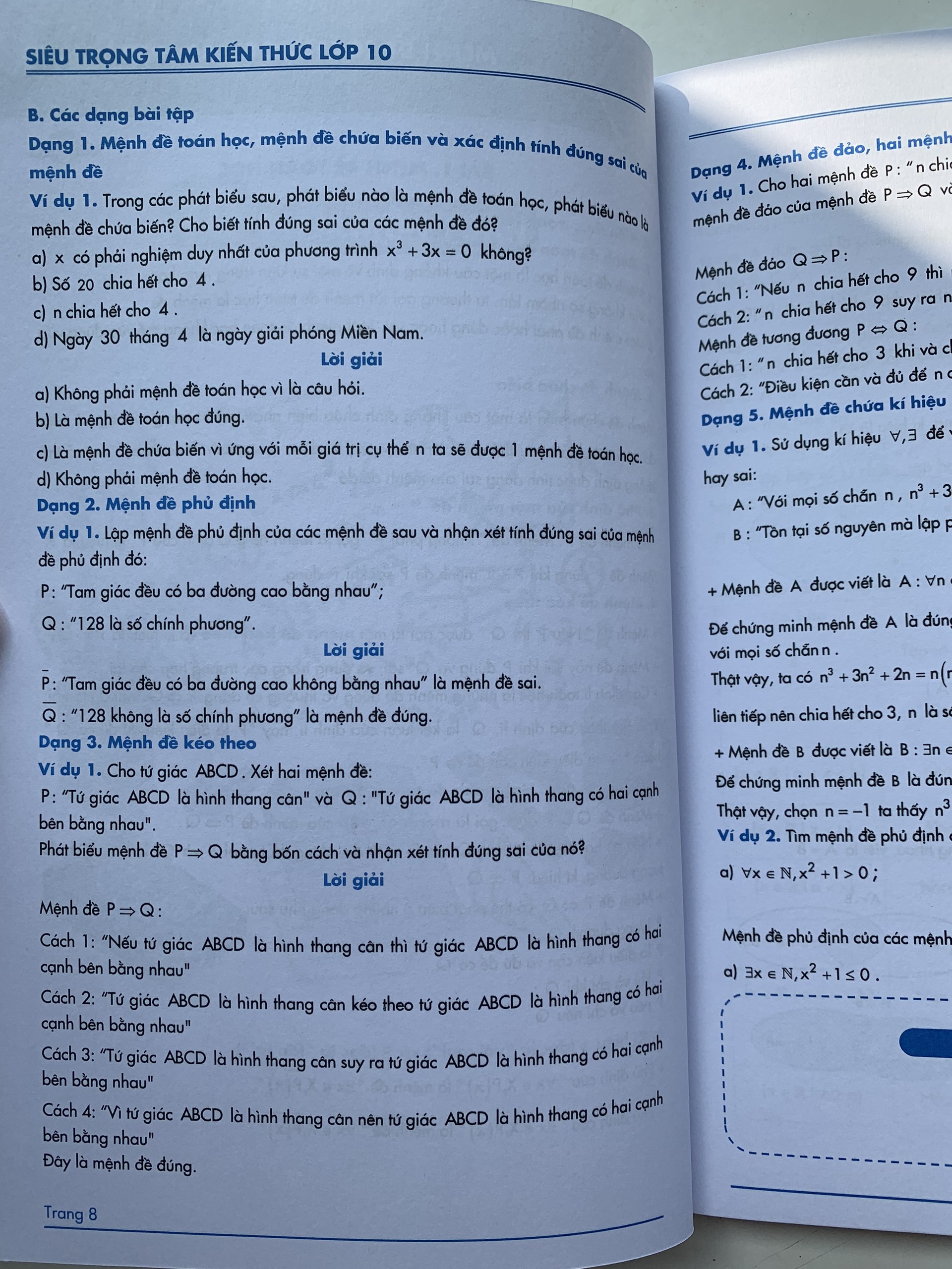 Lớp 10 (bộ Cánh diều) Combo 2 sách Siêu trọng tâm Toán-Văn_Anh và Lí-Hóa-Sinh [Nhà sách Ôn luyện]