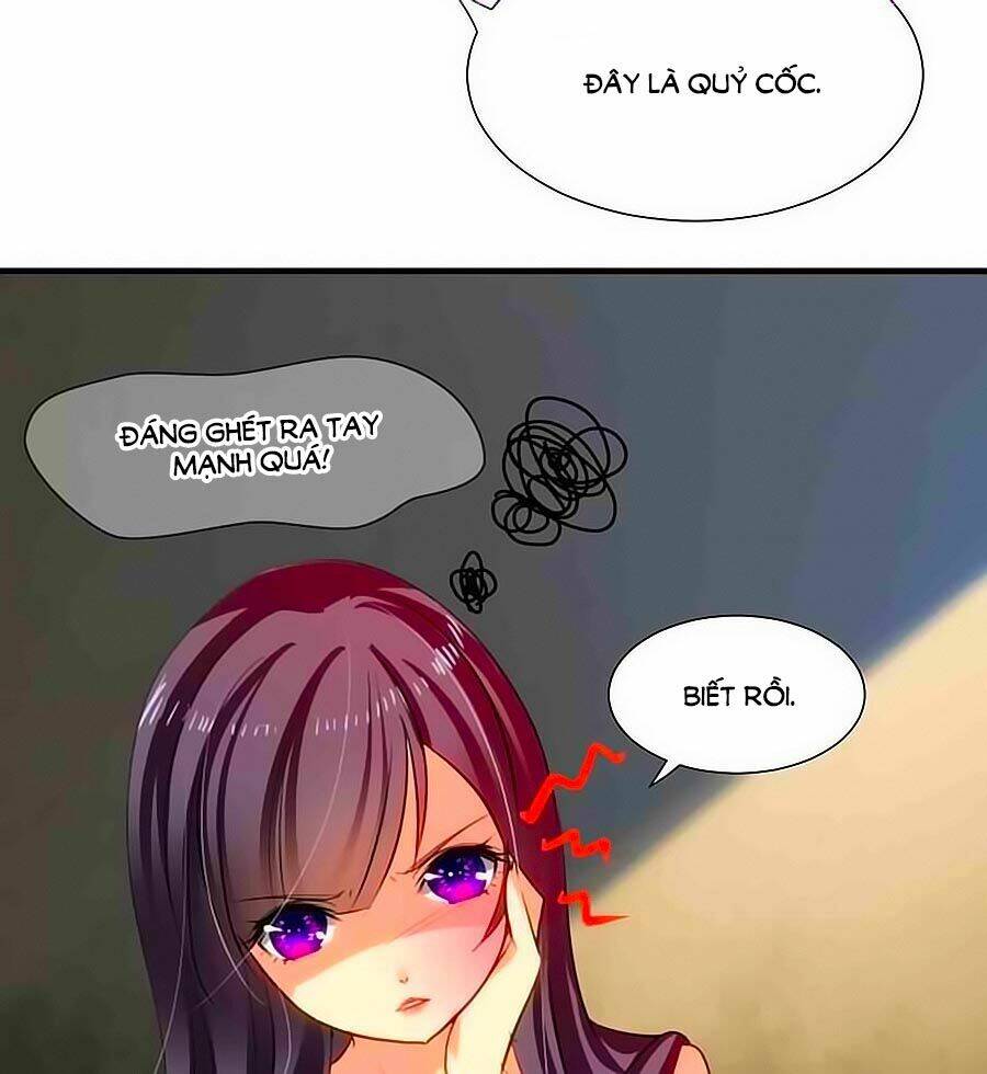 dưỡng thiếu chủ đấu tra nam chapter 9 9