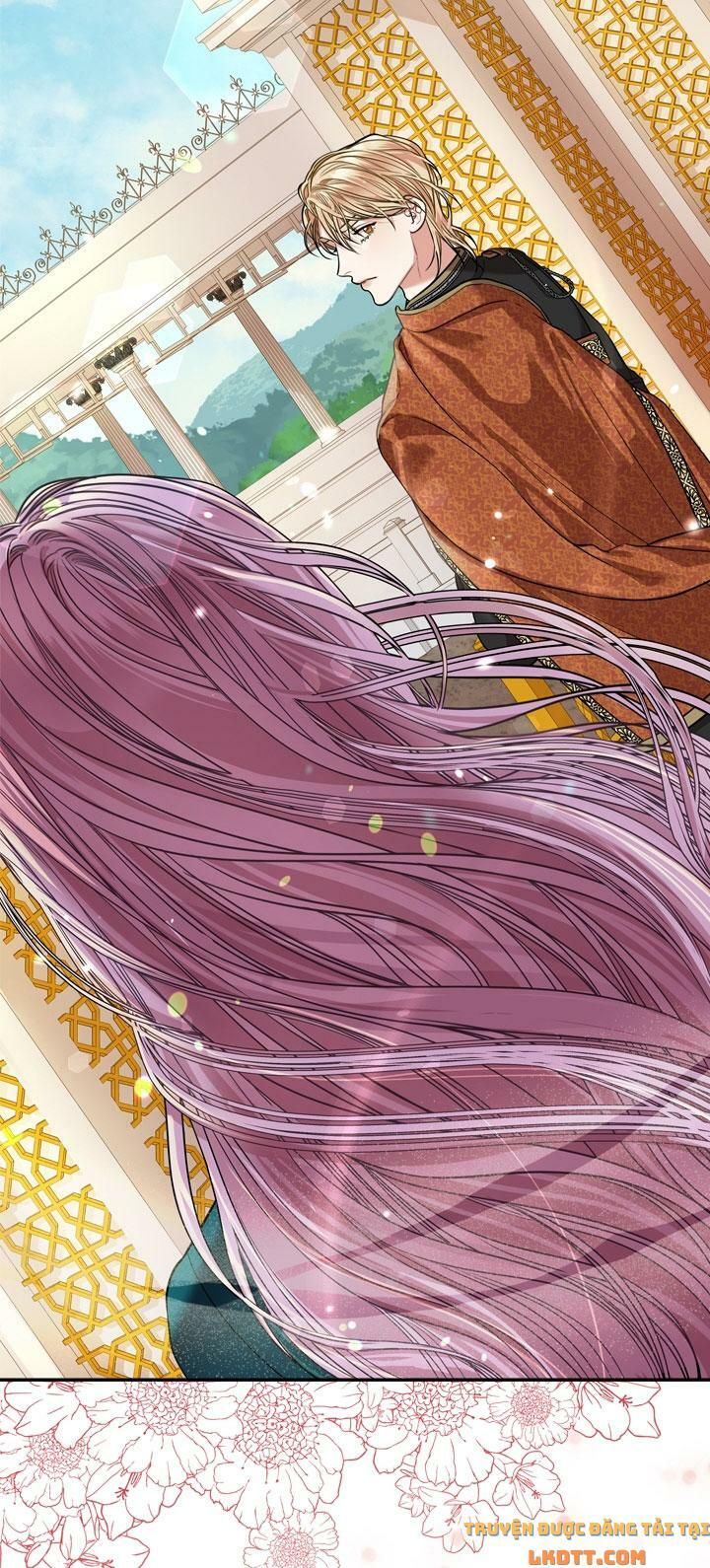 tôi trở thành thư ký của bạo chúa chapter 27 45